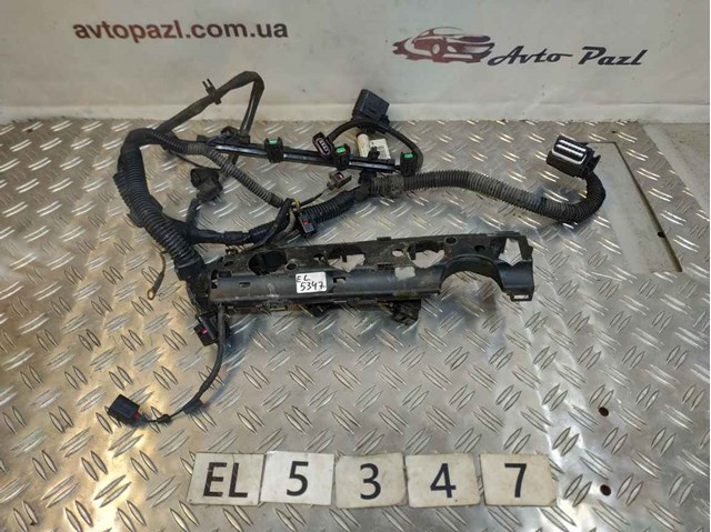 Джгут проводів моторного відсіку 036971612CQ VAG