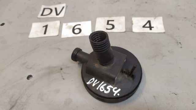 Dv1654 03c103201k клапан вентиляції картерних газів vag polo 10- sedan 03C103201K
