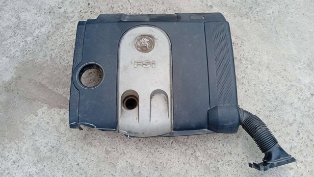 Корпус повітряного фільтра 03C129607N VAG