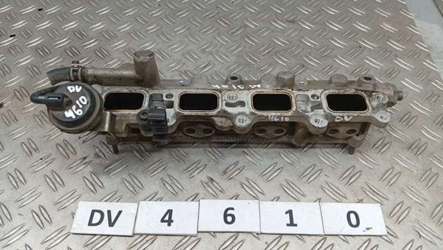 Колектор впуск нижній 03C133204AA VAG