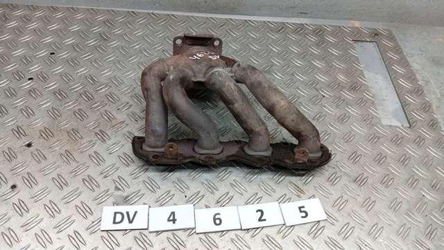 Колектор випускний 03C253031G VAG