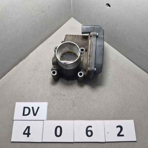 Блок дросельної заслінки 03D133062E VAG