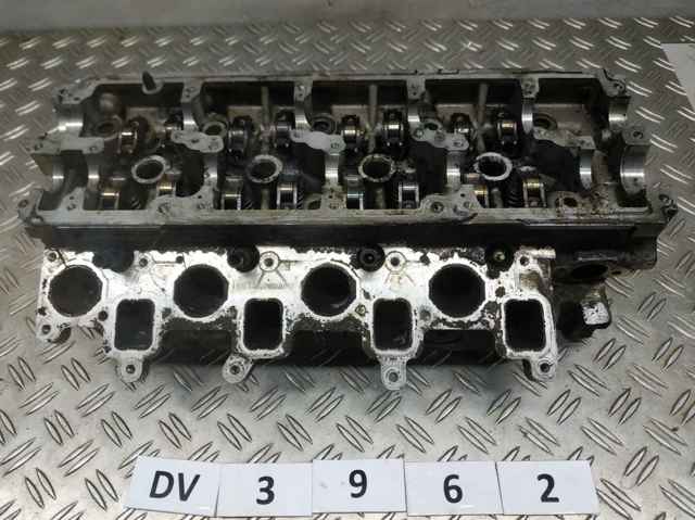 Головка циліндрів 03L103373A VAG