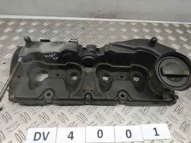 Передня кришка головки блока циліндрів (ГБЦ) 03L103469H VAG