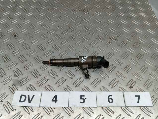 Форсунка паливна 0445110566 PEUGEOT
