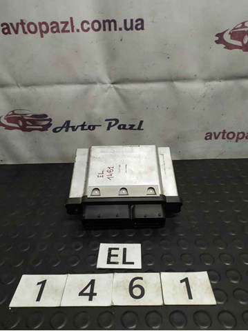 Блок електронного управління 04E907309AF VAG