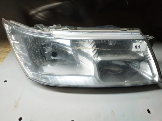 Основна фара - вставка 05067788AC CHRYSLER