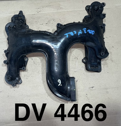 Колектор впускний 059129711CF VAG