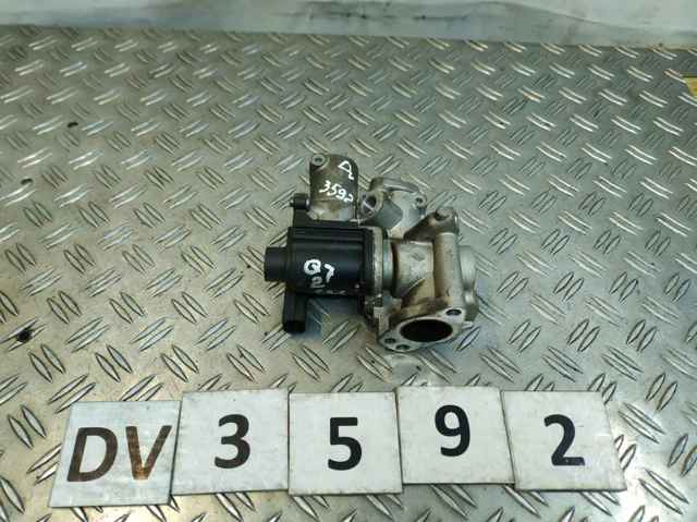 Клапан EGR, рециркуляції газів 059131501D VAG