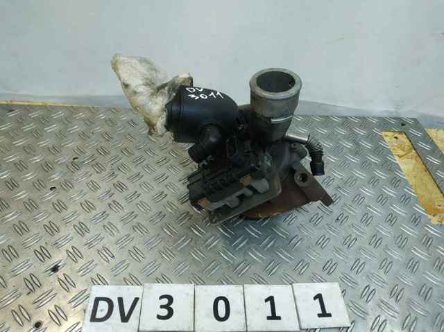 Турбонаддув 059145722M VAG