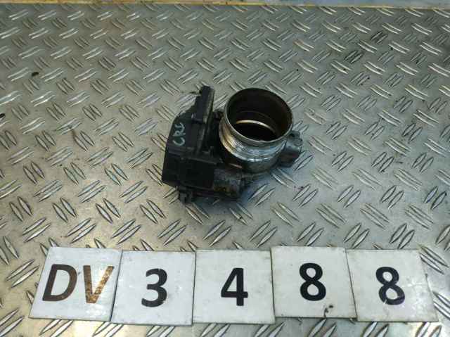 Блок дросельної заслінки 059145950AA VAG