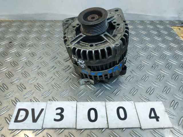 Авто генератор 059903018EX VAG