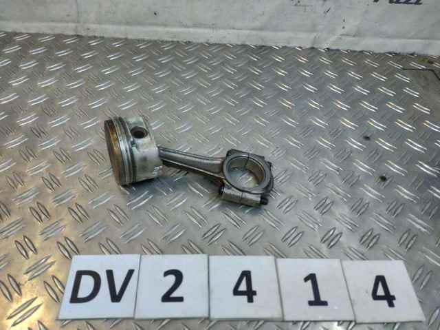Поршень в комплекті на 1 циліндр, STD 0628N0 PEUGEOT
