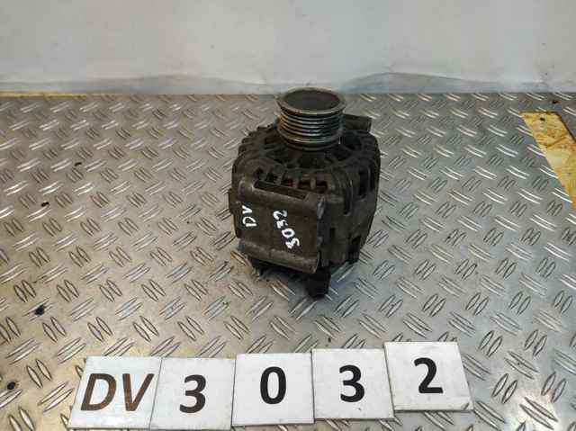 Авто генератор 06J903023G VAG