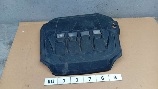 Екран двигуна 06K103925DD VAG