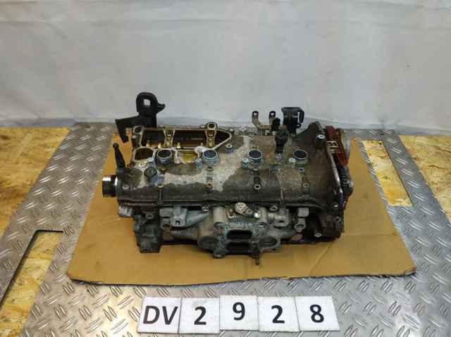 Головка блоку циліндрів 06L103064A VAG