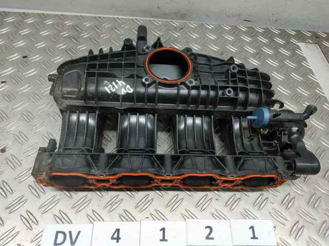 Колектор впускний 06L133201DM VAG