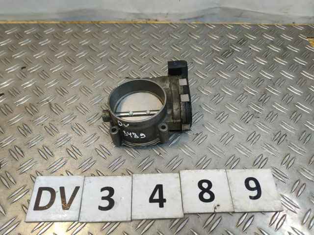 Дросільна заслінка в зборі 077133062A VAG