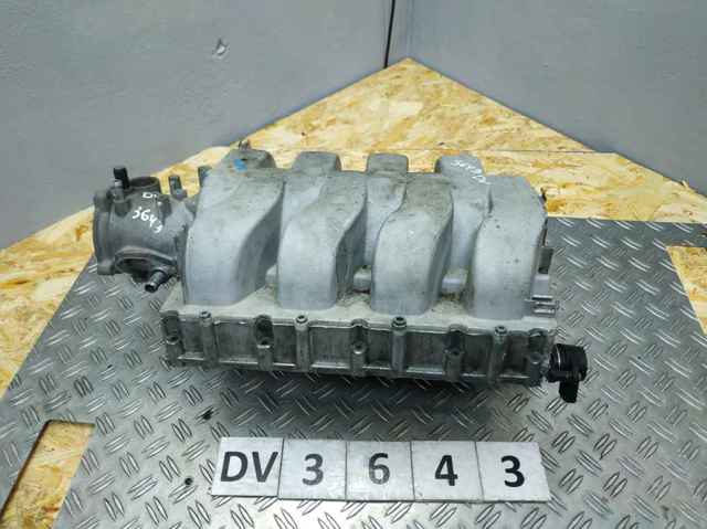 Колектор впускний 079133185AC VAG