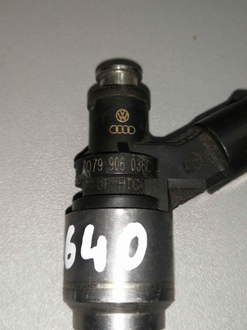 Форсунка паливна 079906036C VAG