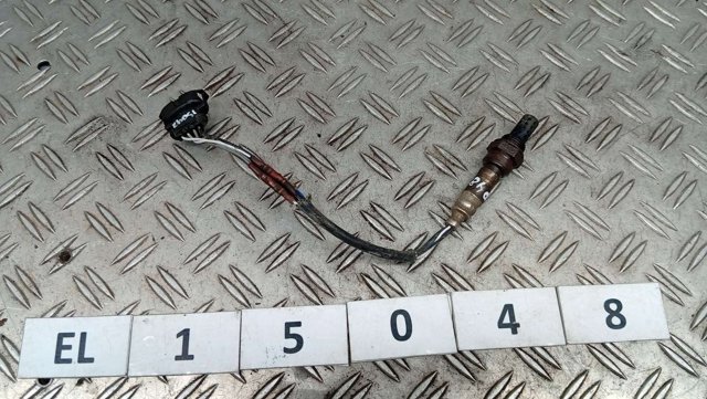 Лямбдазонд, датчик кисню до каталізатора 0855356 GM