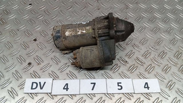 Стартер 09115192 GM
