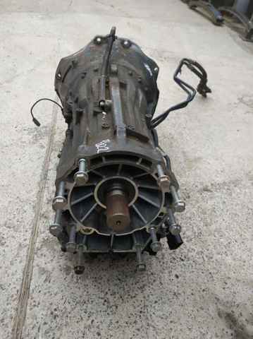Автоматична коробка передач 09D300039K VAG