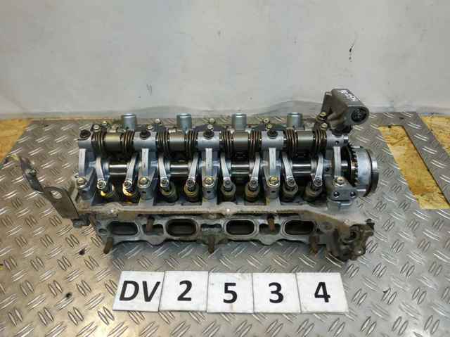 Головка циліндрів 1005C230 MITSUBISHI