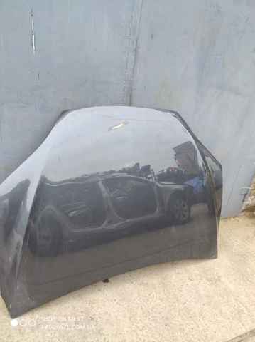 Капот 1069531E0B TESLA