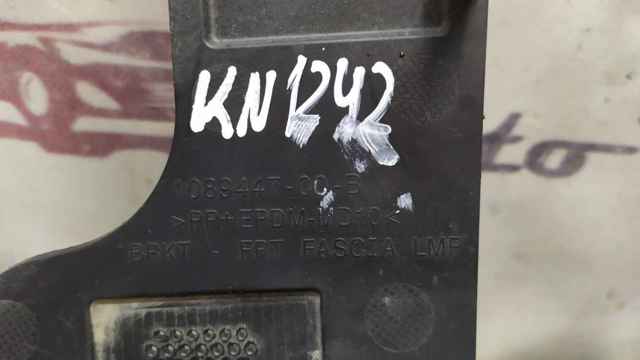 Кронштейн кріплення протитуманною фари, лівою 108944700B TESLA