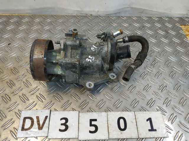 Термостат в зборі 11061JD20A NISSAN