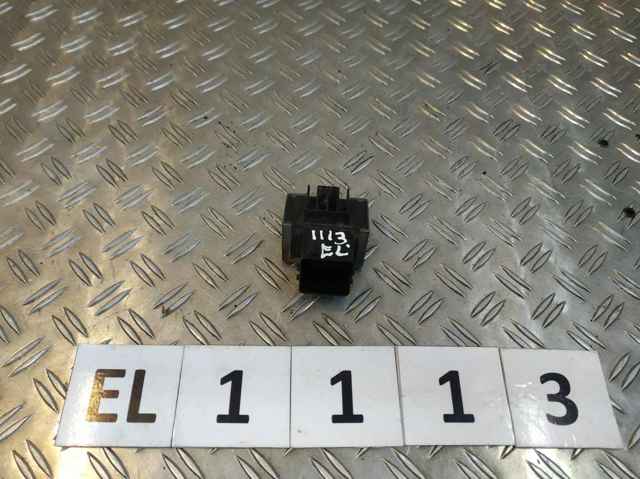 Реле накалу 110678071R RENAULT