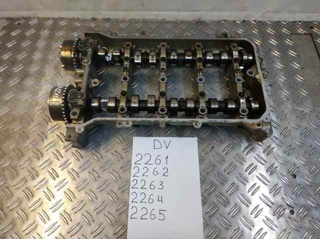 Постіль распредвала 1110737015 TOYOTA