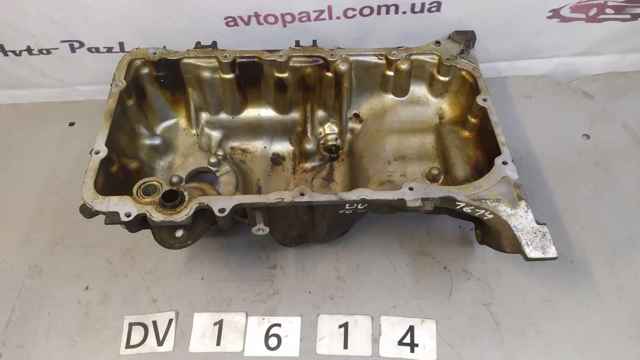 Картер масляний 11200RNAA00 HONDA