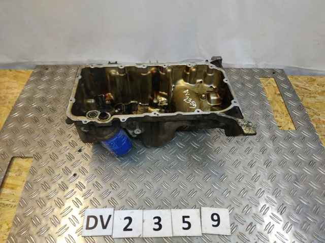 Картер масляний 11200RZVE02 HONDA