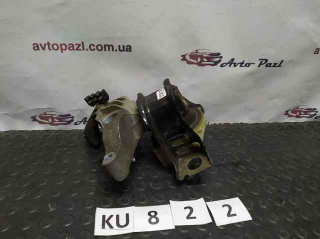 Права подушка мотора 112845638R RENAULT
