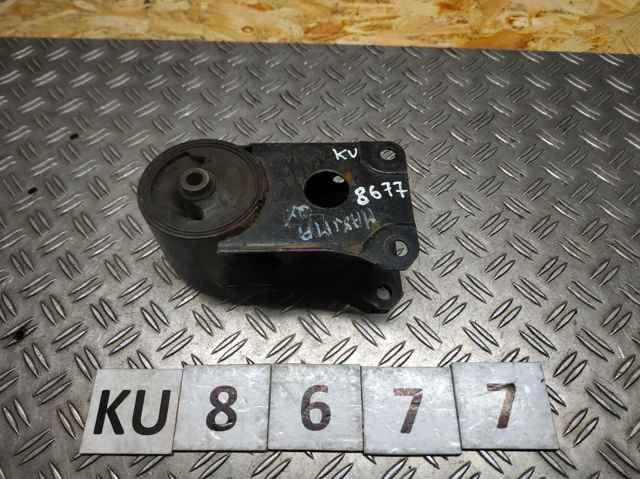 Задня опора двигуна 1132140U00 NISSAN