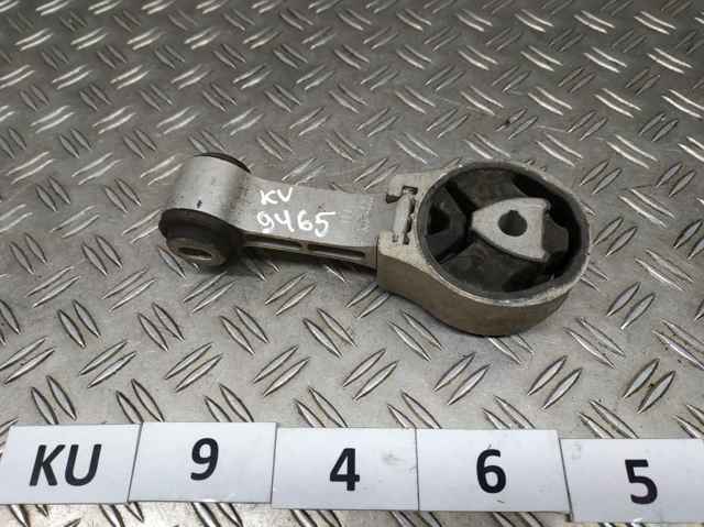 Подушка (опора) двигуна, права верхня 113560007R RENAULT