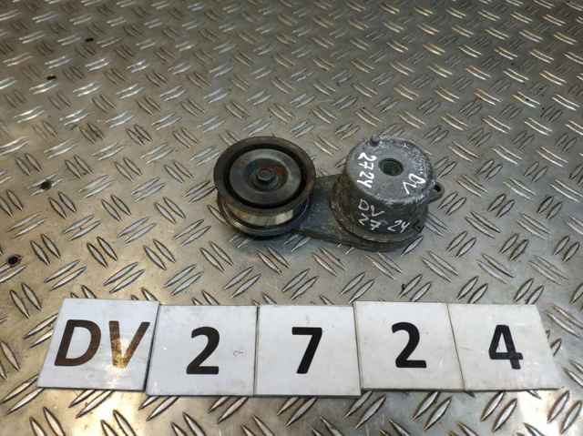 Натягувач приводного ременя 119551EA0B NISSAN