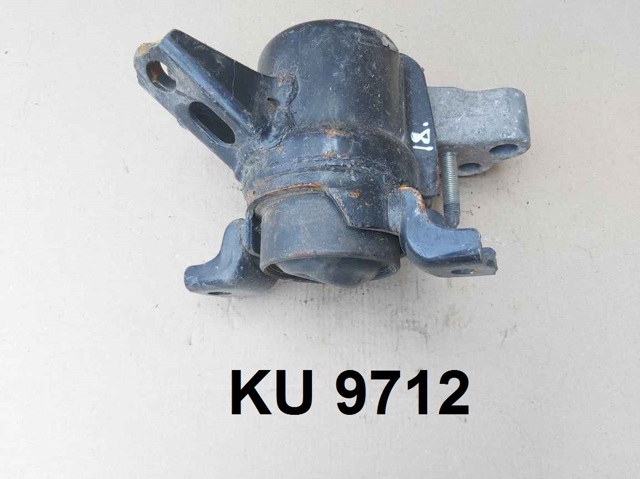 Права подушка двигуна 1230526071 TOYOTA