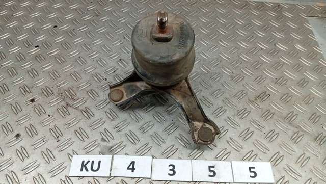Права опора двигуна 1236231060 TOYOTA