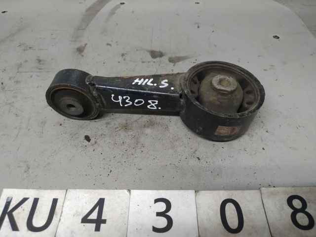 Подушка (опора) двигуна, права задня 1236331040 TOYOTA