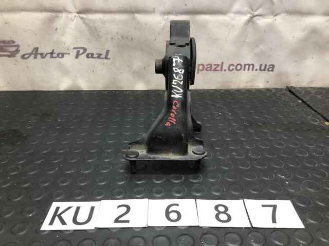 Задня подушка двигуна 123710D090 TOYOTA