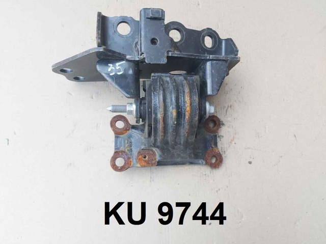 Ліва подушка двигуна 1237231110 TOYOTA