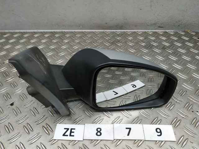 Праве бічне дзеркало 12523330 RENAULT