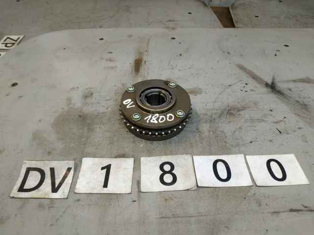 Зірка-шестерня приводу розподілвала двигуна 13050F0010 TOYOTA
