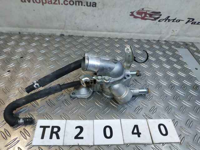 Корпус термостата в зборі 1305A402 MITSUBISHI
