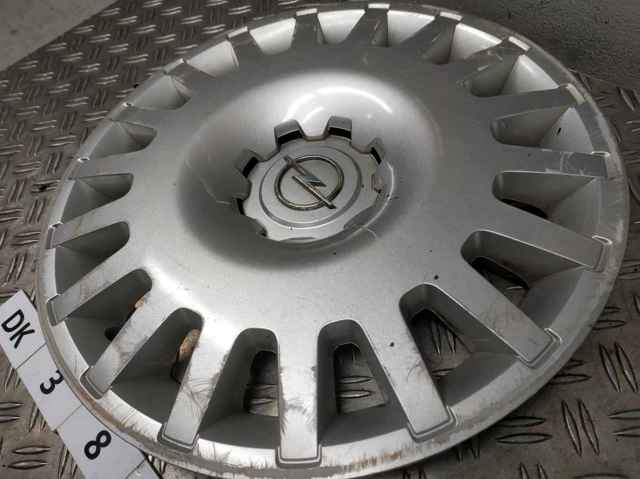 Автомобільні ковпаки 13117053 GM