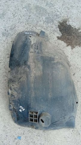 Підкрилок переднього крила, лівий задній 13125604 GM
