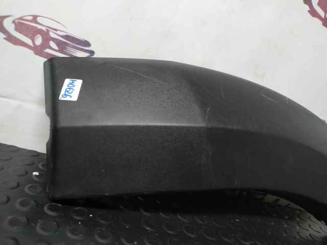 Переднє ліве ікло бампера 1315076070 FIAT